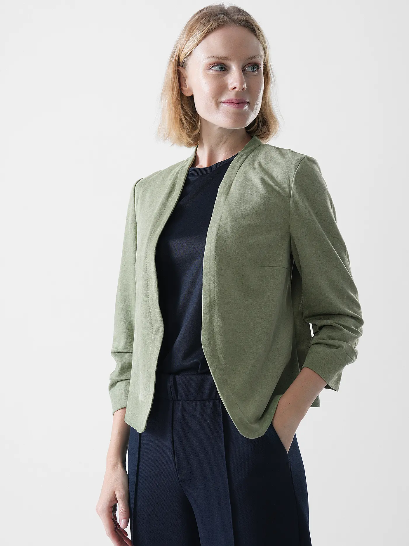 BETTY BARCLAY | Jäckchen | 